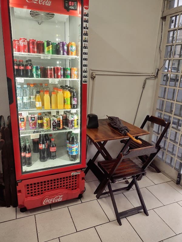 Di Roma Cafeteria