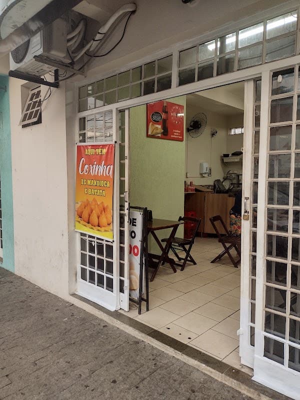 Di Roma Cafeteria