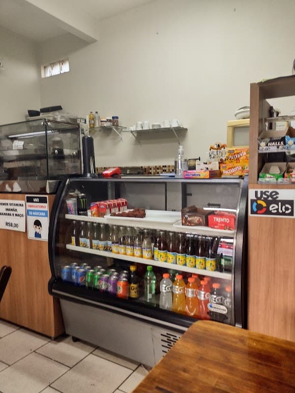 Di Roma Cafeteria