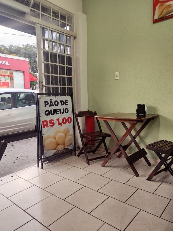 Di Roma Cafeteria