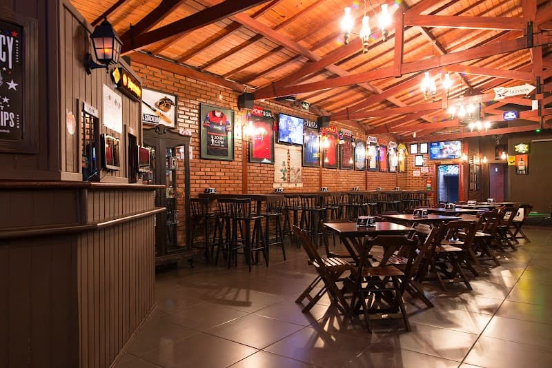 John Gow Irish Pub