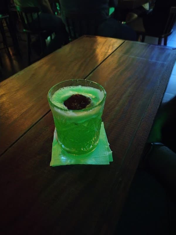 John Gow Irish Pub