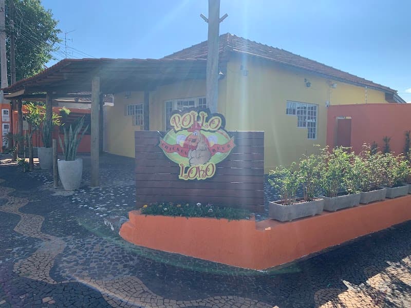 Pollo Loko Americana