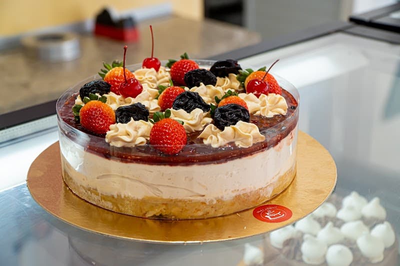 Confeitaria Dolci Minuti