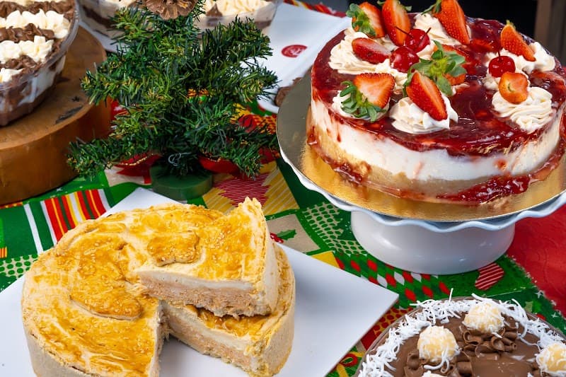 Confeitaria Dolci Minuti
