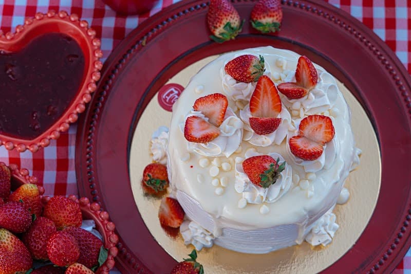 Confeitaria Dolci Minuti