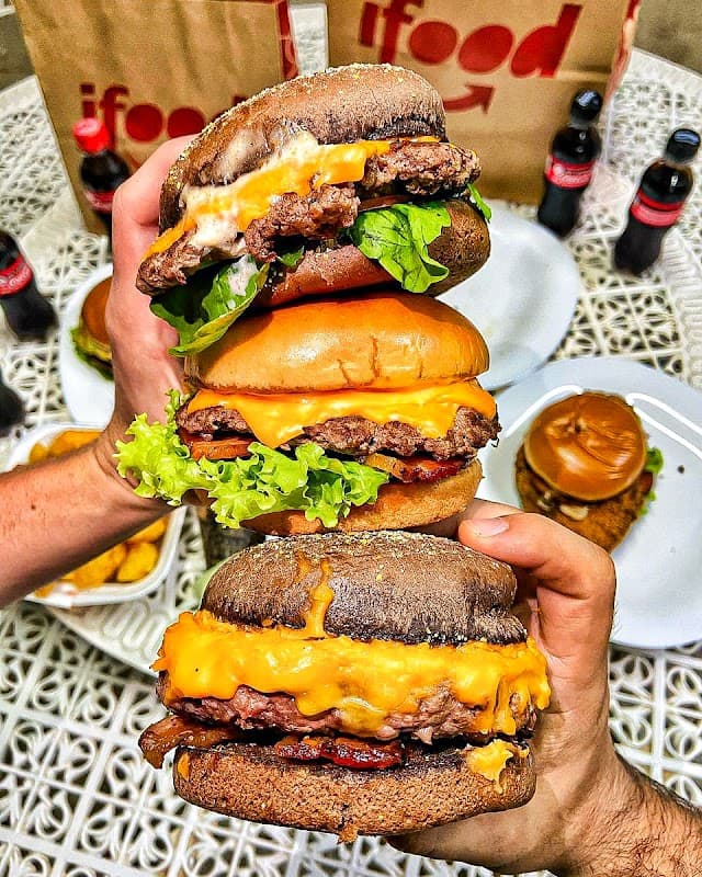 Brasa Conveniência - Restaurante e Hamburgueria