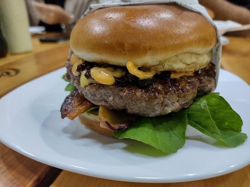 Brasa Conveniência - Restaurante e Hamburgueria