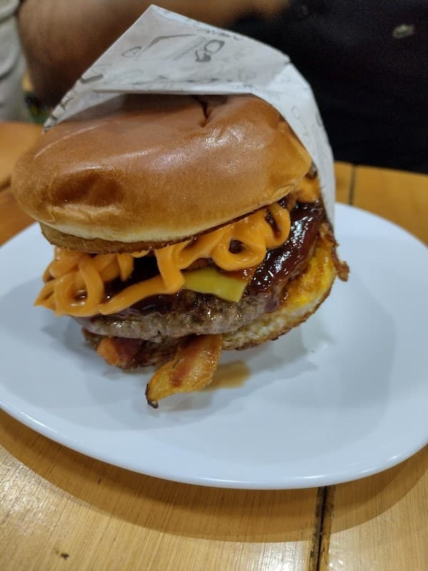 Brasa Conveniência - Restaurante e Hamburgueria