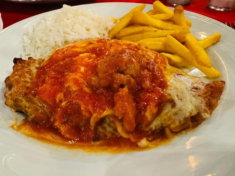 Casa Di Napoli