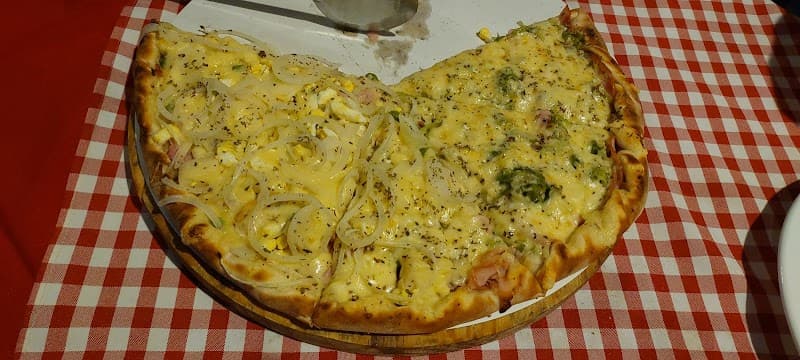 Casa Di Napoli