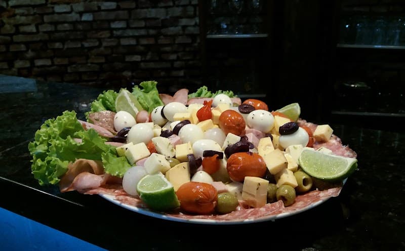 Boteco Sinhá Inda