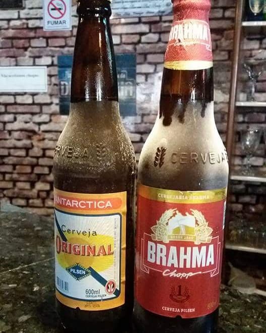 Boteco Sinhá Inda