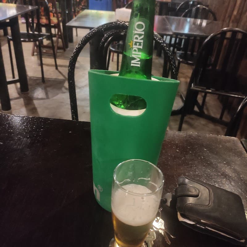 Boteco Sinhá Inda