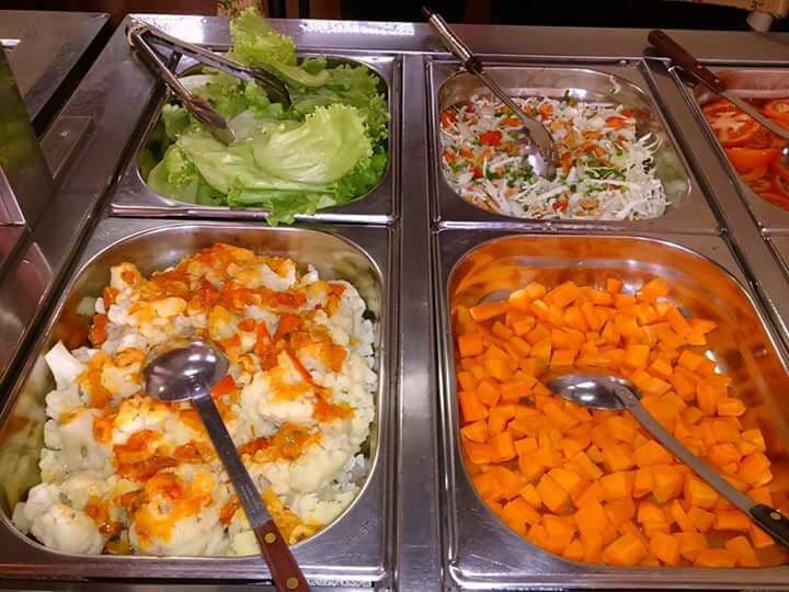 Churrascaria Gaúcha