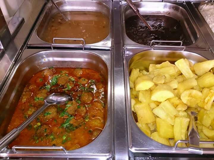 Churrascaria Gaúcha