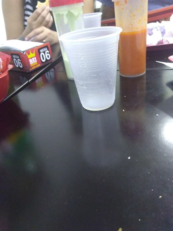 Rei Do Pastel