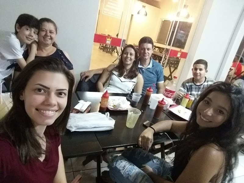 Rei Do Pastel