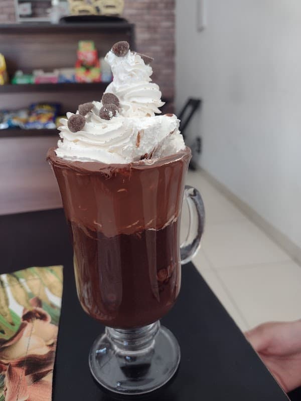 Modesto Coffee