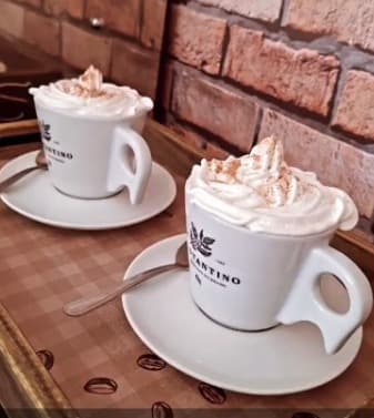 Modesto Coffee