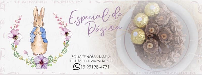 Romera Doçaria