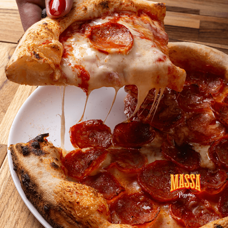 Massa Pizzaria