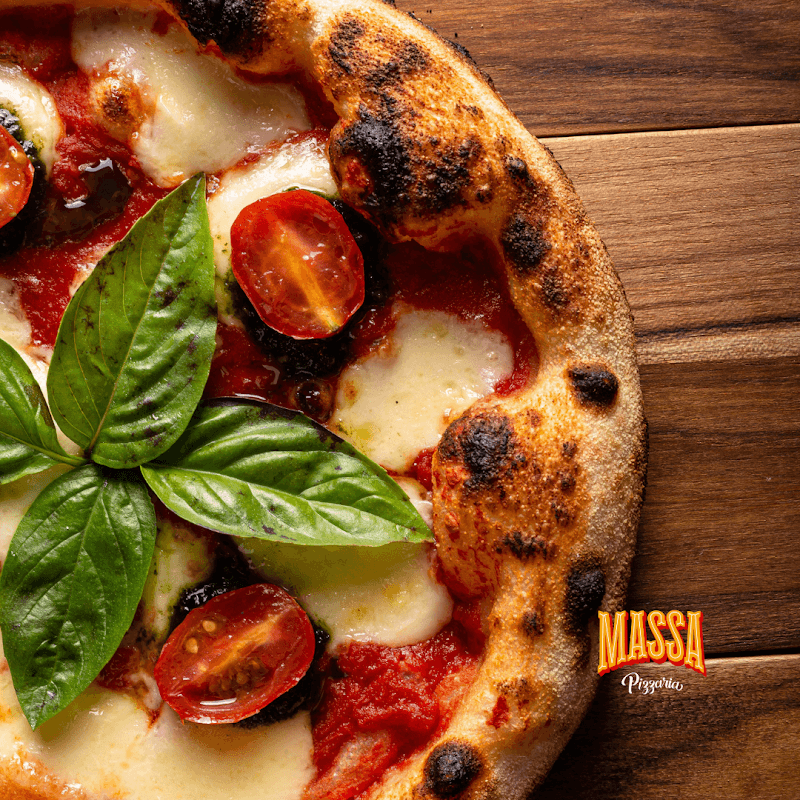 Massa Pizzaria