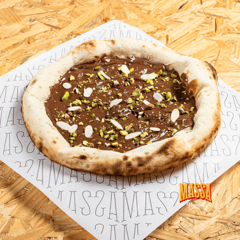 Massa Pizzaria