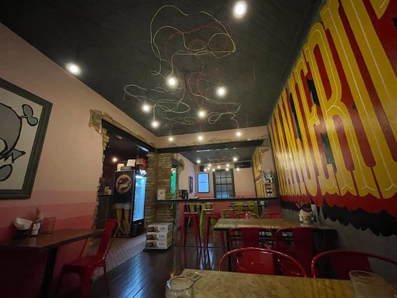 Massa Pizzaria