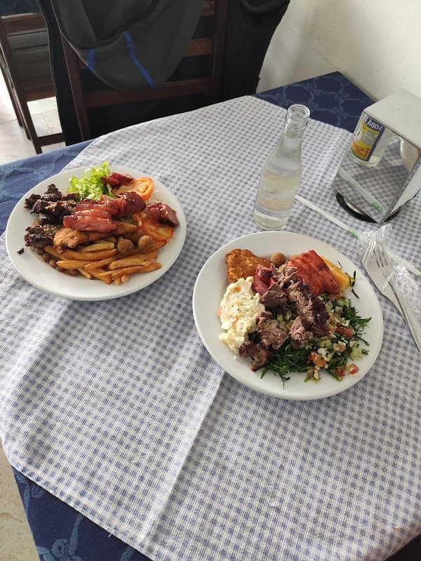 Bom Prato agora é Tempero na Brasa.