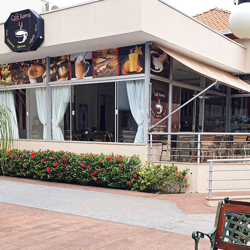 Café Roma