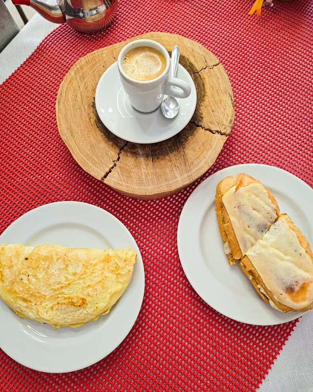 Café Roma