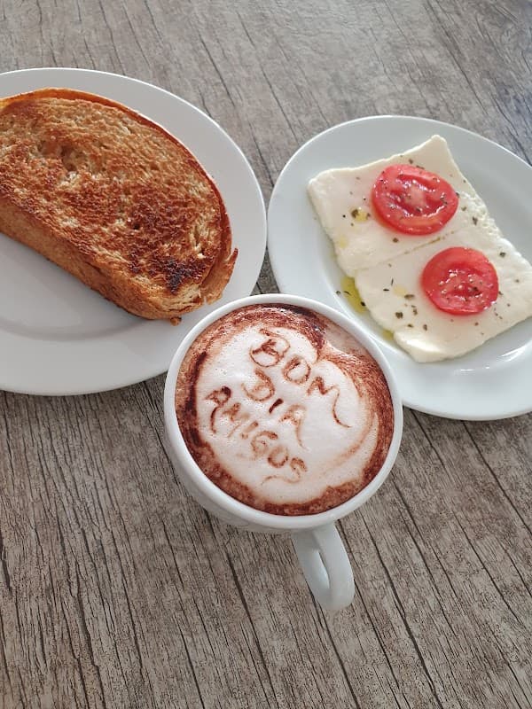 Café Roma