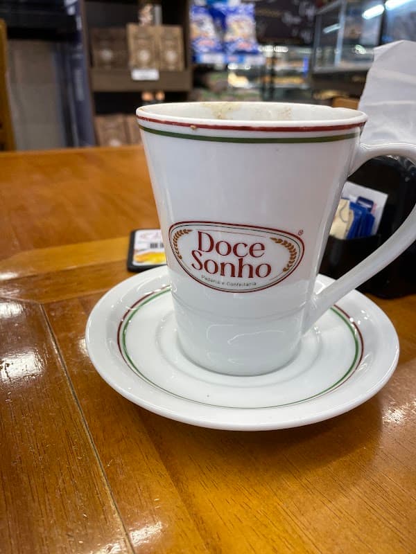 Doce Sonho Padaria