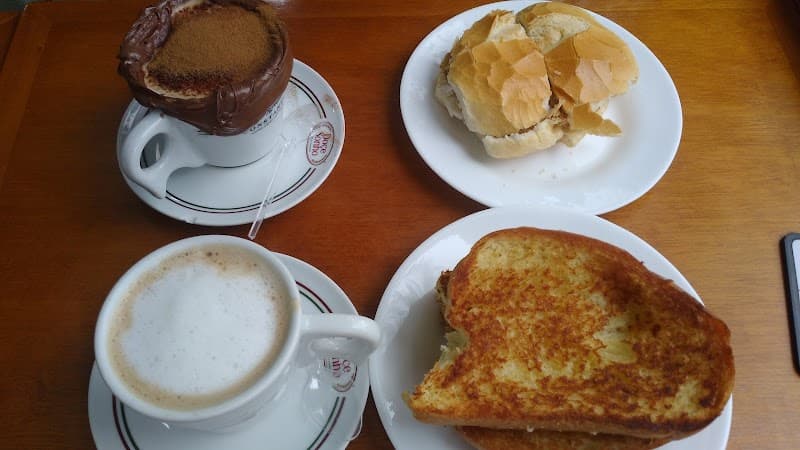 Doce Sonho Padaria