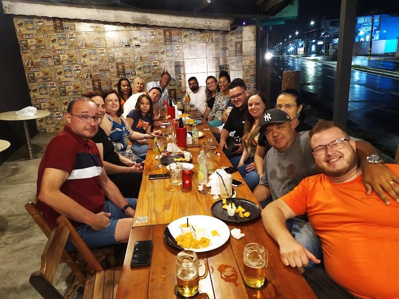 Fassbier Chopp Empório e Delivery
