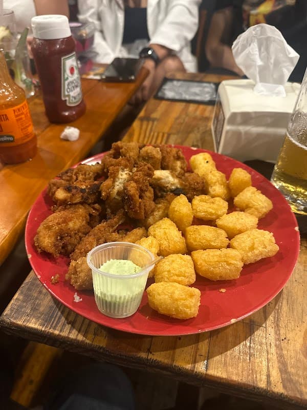 Fassbier Chopp Empório e Delivery