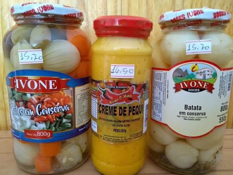 Doçaria e Cafeteria Beja