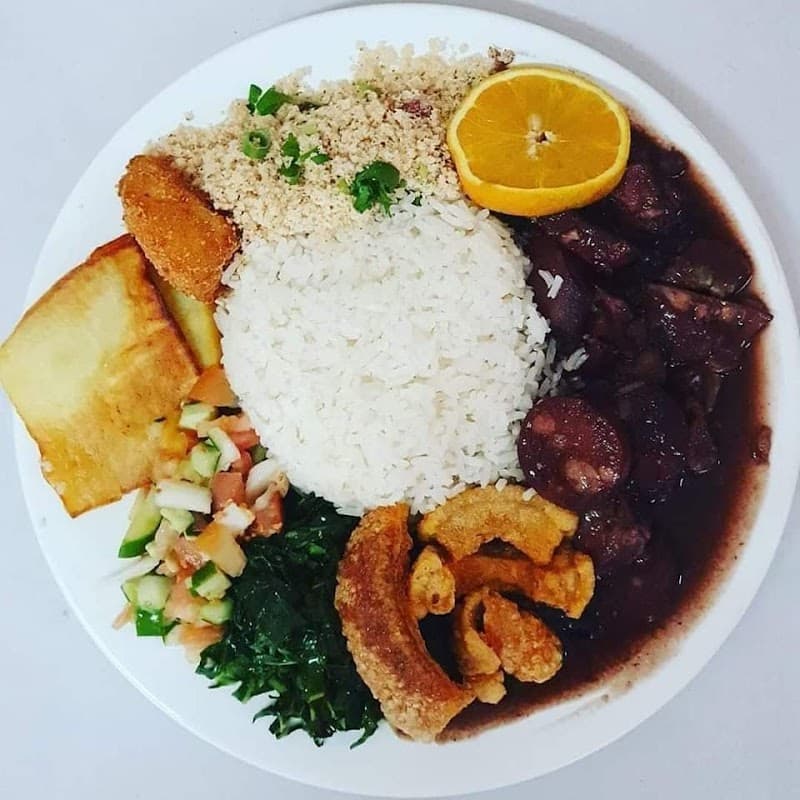 Restaurante Dona Maria