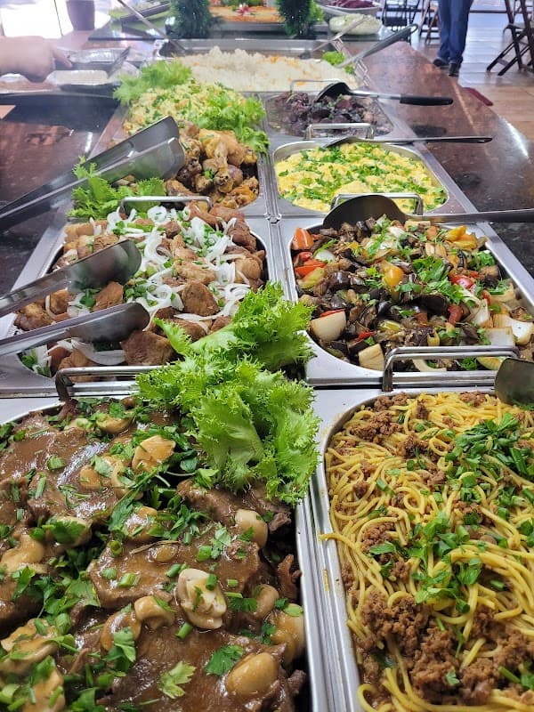 Restaurante Dona Maria