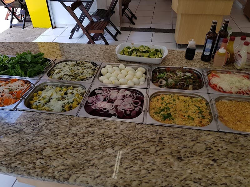 Restaurante Dona Maria