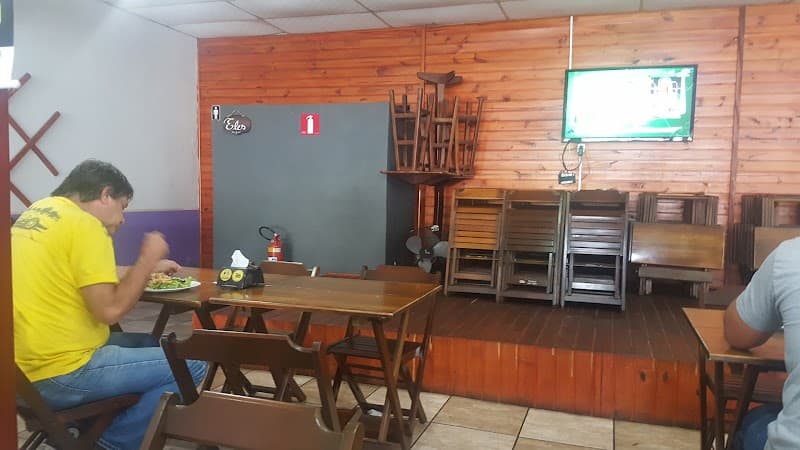 Chico Bento Restaurante