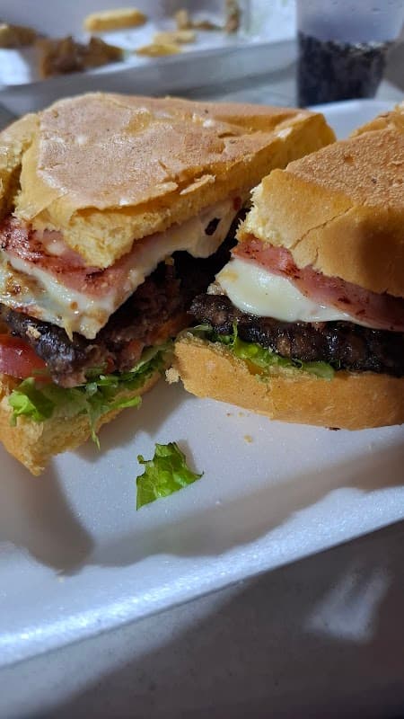 Kimba Lanches