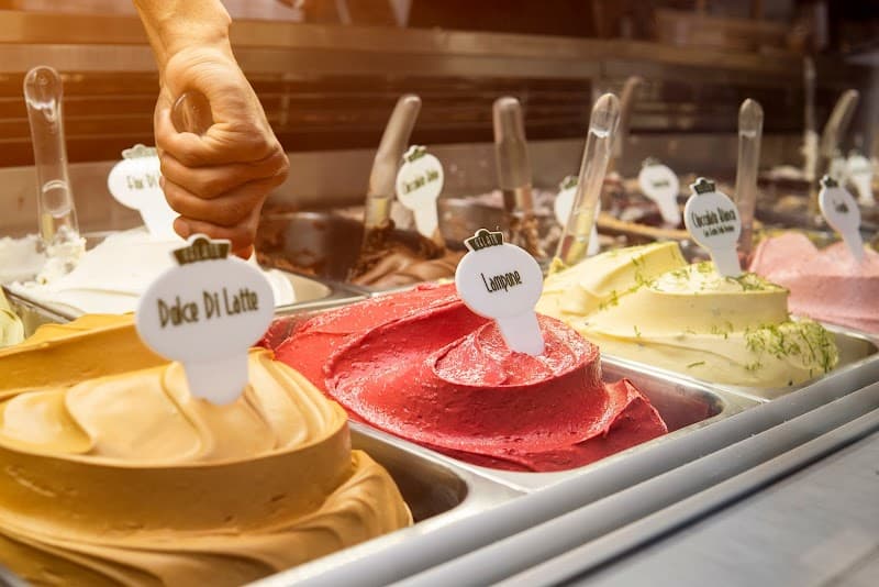 Gelato Borelli Santa Barbara d'Oeste