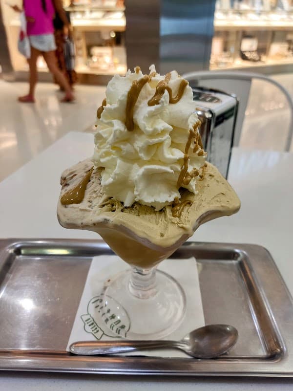 Gelato Borelli Santa Barbara d'Oeste