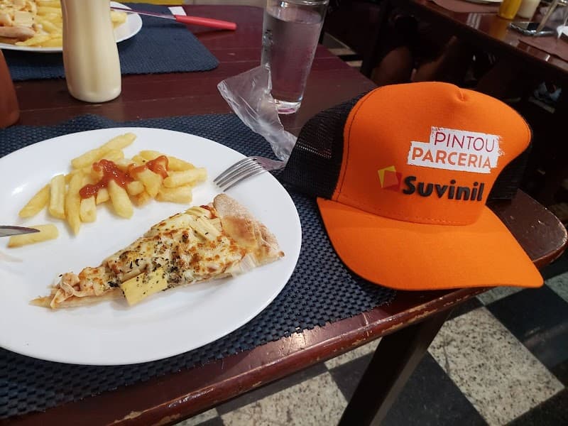 Sonabrasa Pizzaria e Choperia Ltda