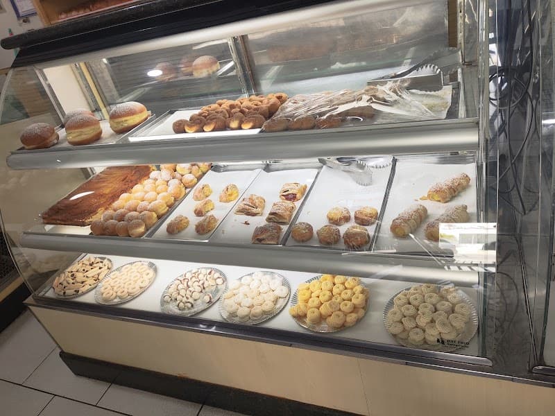 Padaria Casablanca