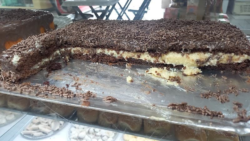 Padaria Casablanca