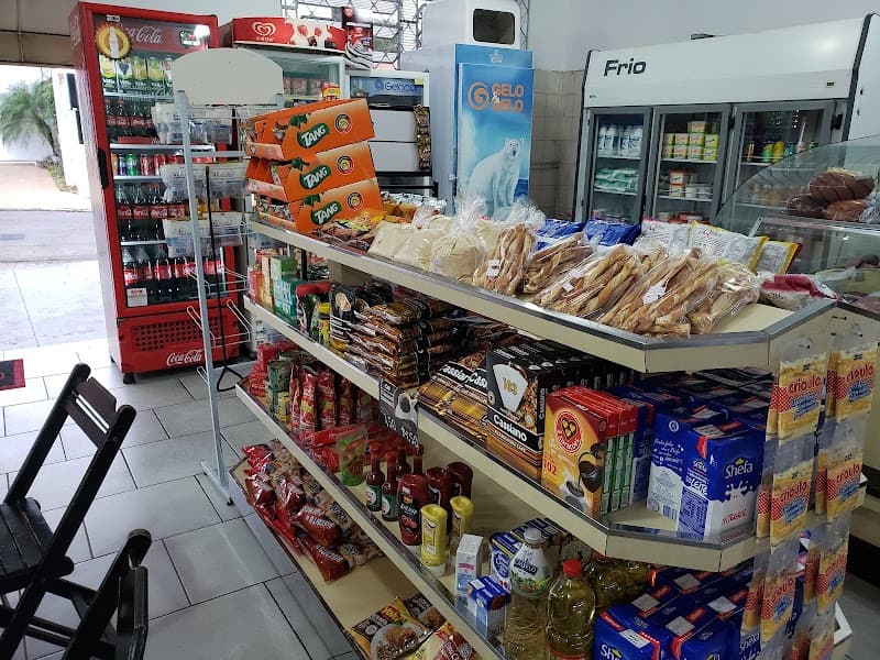 Padaria Casablanca