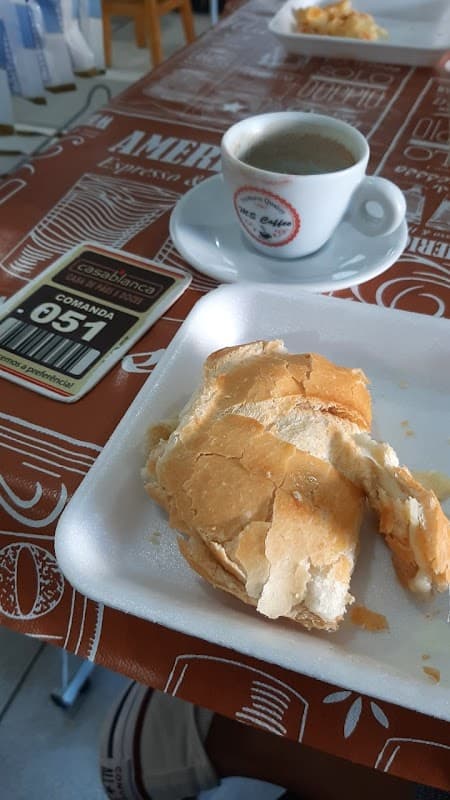 Padaria Casablanca